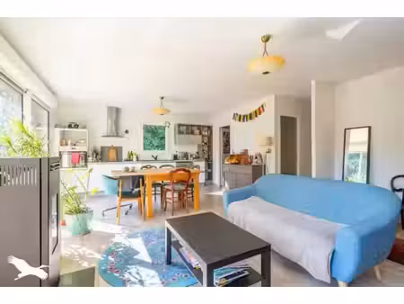 vente maison 4 pièces 88 m² saint-morillon (33650)