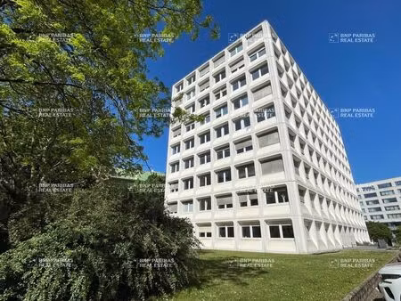 vente bureaux 296 m²