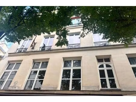 vente bureaux 104 m²