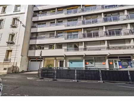 vente bureaux 246 m²