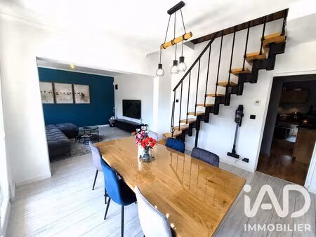 duplex à moyeuvre-petite (57250)