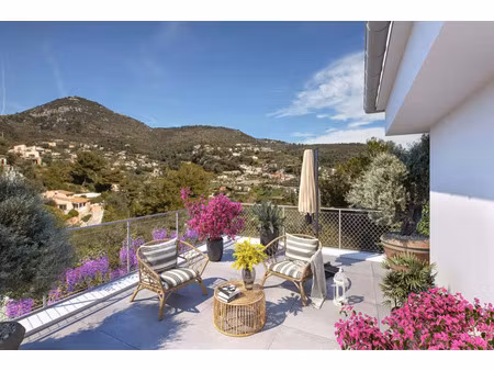 vente appartement 2 pièces 42 m² falicon (06950)