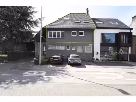 appartement te huur in kruibeke met 2 slaapkamers