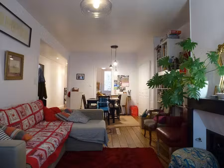 location appartement 3 pièces 78 m² à limoges (87000)