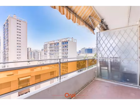 location appartement 1 pièce 23 m² à marseille 5 (13005)