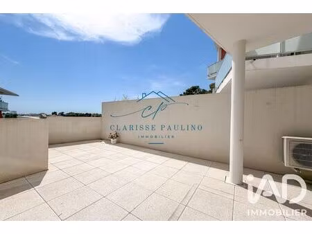 appartement à marseille (13013)