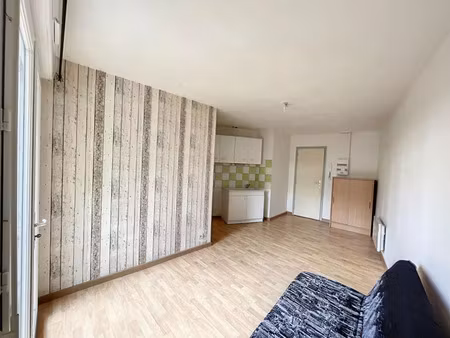 location appartement 1 pièce 21 m² à pontchâteau (44160)