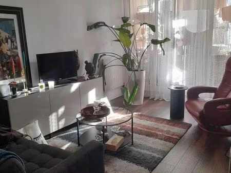 appartement à saran (45770)