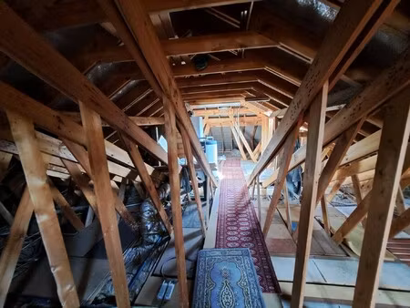 huis te koop in malle met 3 slaapkamers