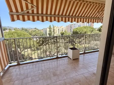appartement à le cannet (06110)