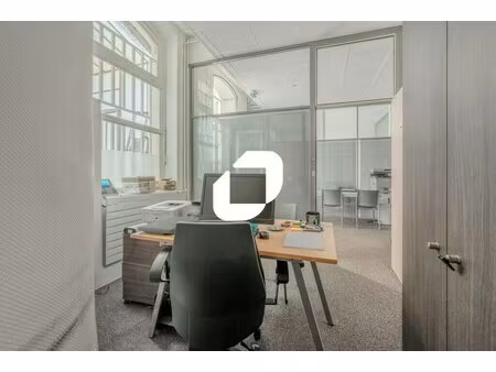 vente bureaux 70 m²