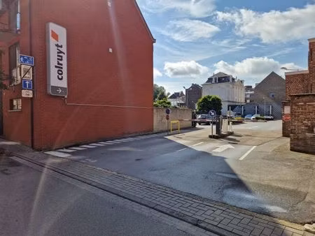 parking à louer à lombaardenstraat 2 louvain (vbe38175)