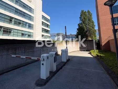 parking à louer à de kleetlaan 2 diegem (vbe38199)