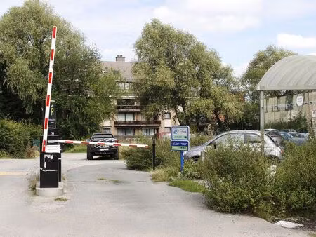 parking à louer à saint-georges - sint-jorisstraat 45 monstreux (vbe38075)