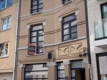 huis te koop in heist-aan-zee met 6 slaapkamers