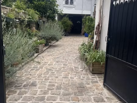 vente maison/villa 3 pièces