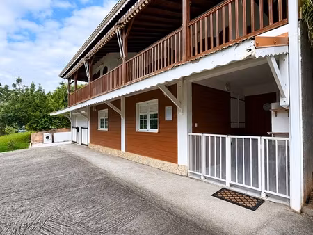 maison à vendre 7 pièces ducos (972)