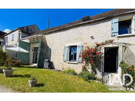vente maison de village 6 pièces