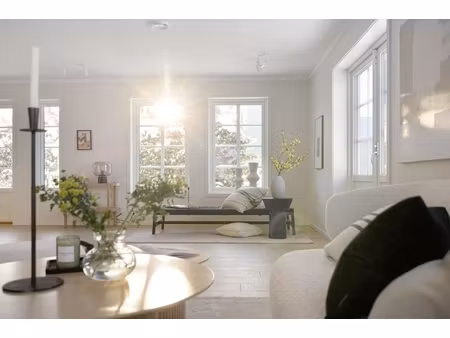 annonce appartement à vendre