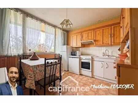 appartement à vendre 2 pièces chalon sur saone (71)
