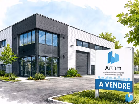 vente local commercial