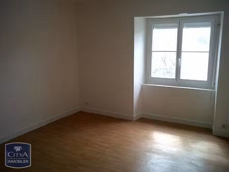location appartement 1 pièce 16m² angers 49100