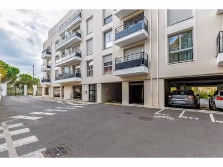 appartement t2
