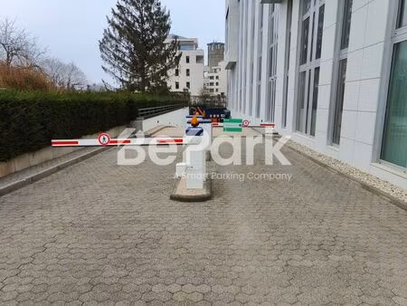 parking à louer à d'arlon 110 woluwe-saint-pierre (vbe38148)