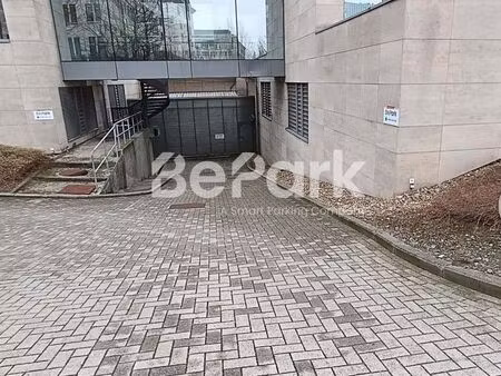 parking à louer à culliganlaan 2 diegem (vbe38201)