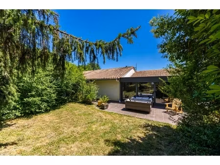maison 5 pièces - 113 m²