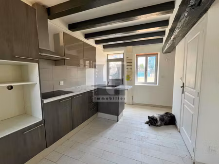 maison 3 pièces