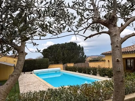 maison 5 pièces - 180 m²