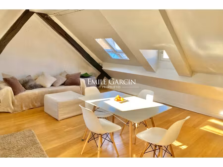 annonce appartement à vendre