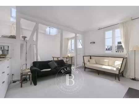 annonce appartement à vendre