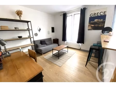 annonce appartement à vendre