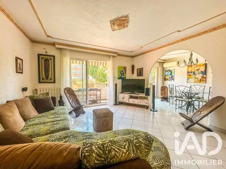 appartement à le pradet (83220)