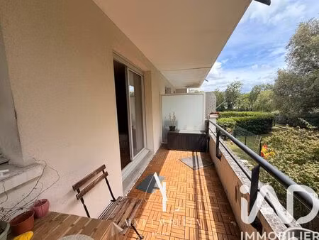appartement à mantes-la-jolie (78200)