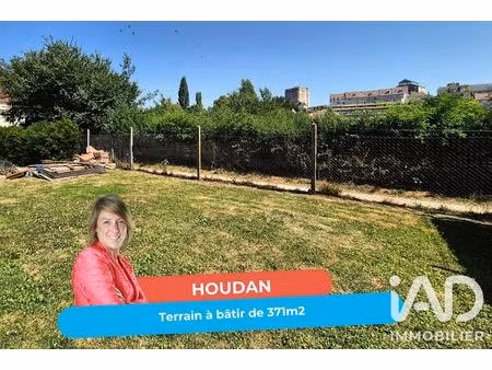 terrain à bâtir à houdan (78550)