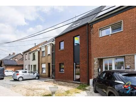 huis te koop in dendermonde met 5 slaapkamers