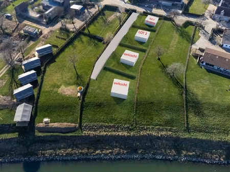 grond te koop in maaseik