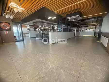 location commerce quetigny 21800 600m²