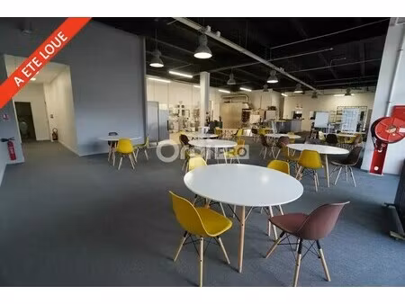 location commerce dijon 21000 440m²