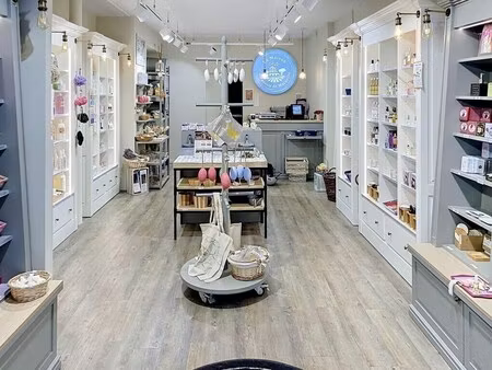 location commerce lyon 69002 49m²
