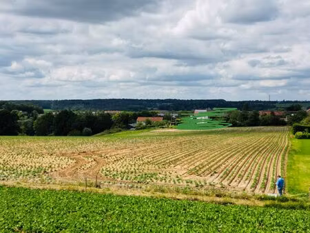 terrain à vendre à vieux chemin de nivelles braine-le-château (vbe38548)