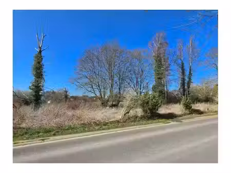 terrain à vendre à rue de folx-les-caves autre-église (vbe38401)