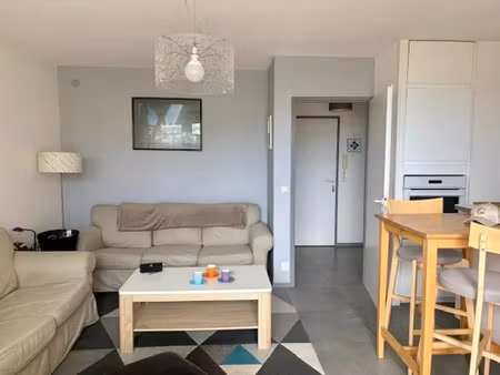 vente appartement 2 pièces 40m2 soorts-hossegor 40150 - 318000 € - surface privée