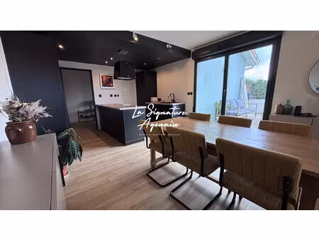 appartement à vendre agen
