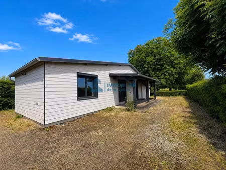 vente maison 3 pièces 37 m² chissey-sur-loue (39380)