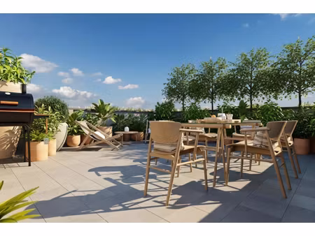 annonce appartement à vendre