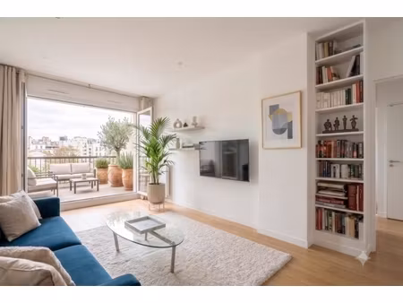 annonce appartement à vendre